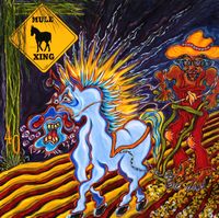 Fourty Acres and a Mule